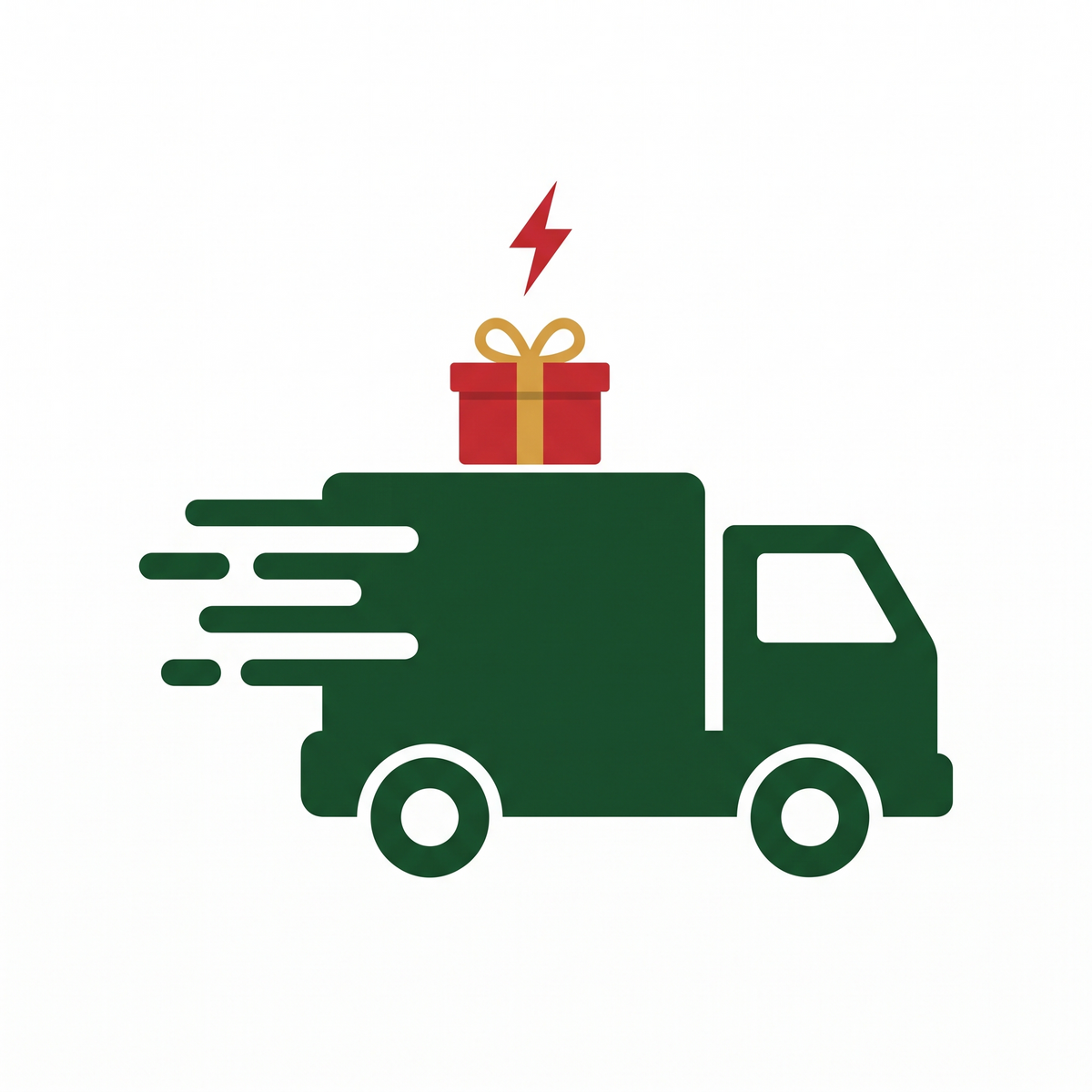 Priority Shipping