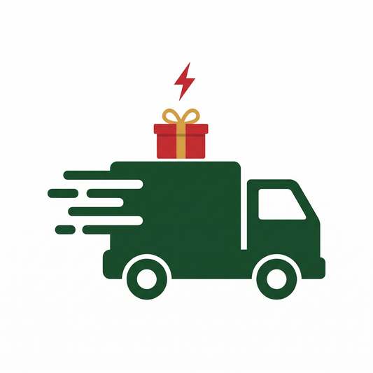 Priority Shipping